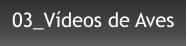 03_Vídeos de Aves
