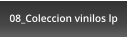 08_Coleccion vinilos lp