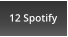 12 Spotify