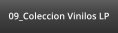 09_Coleccion Vinilos LP