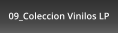 09_Coleccion Vinilos LP